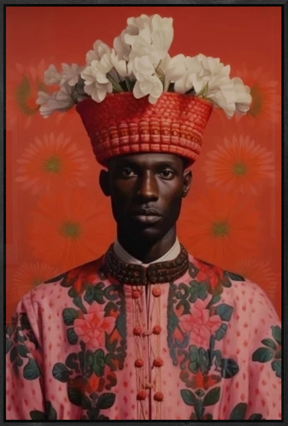 Colorfull folk