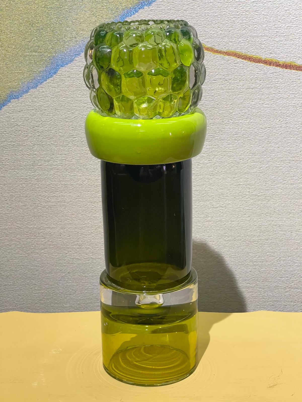 Unique vintique item Jade