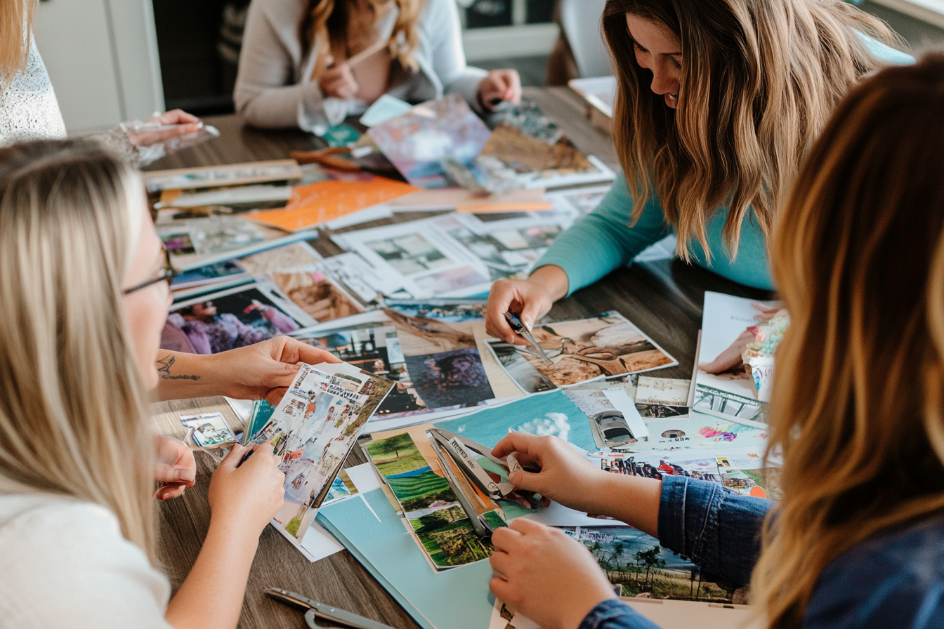Workshop behang ontwerpen