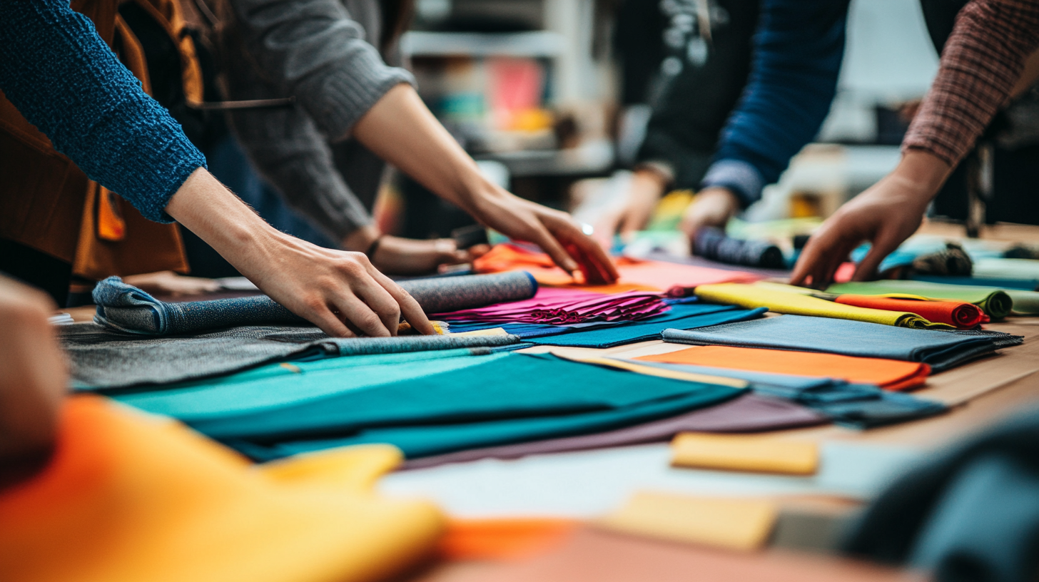 Workshop zijden sjaal ontwerpen